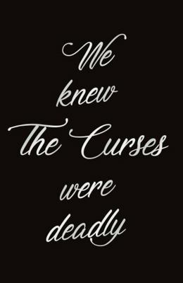 The Curses 0571328040 Book Cover