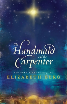 The Handmaid and the Carpenter 0345505913 Book Cover