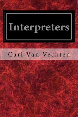 Interpreters 1977766919 Book Cover