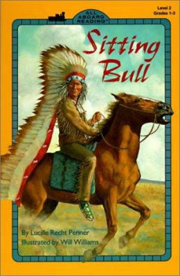 Sitting Bull 0785779140 Book Cover