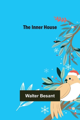 The inner house 9356570620 Book Cover