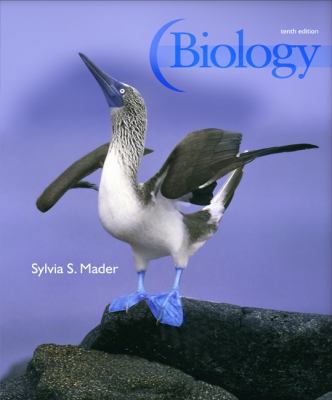 Biology 0078916941 Book Cover