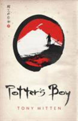 Potter's Boy 1910989347 Book Cover