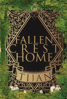 Fallen Crest Home (Hardcover Edition) 1951771060 Book Cover