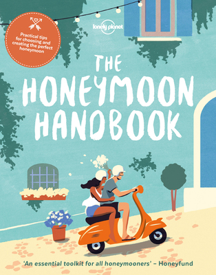 The Honeymoon Handbook 1786576201 Book Cover