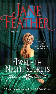 Twelfth Night Secrets 1501107321 Book Cover