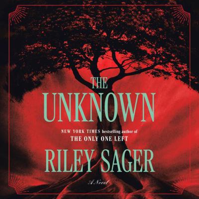 The Unknown B0GPFR94VY Book Cover