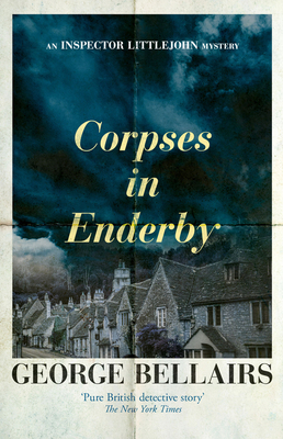 Corpses in Enderby 1504092457 Book Cover