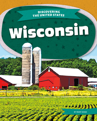 Wisconsin 1098294211 Book Cover