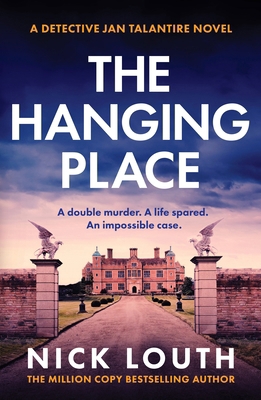 The Hanging Place 1804368911 Book Cover