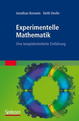 Experimentelle Mathematik: Eine Beispielorienti... [German] 3827426618 Book Cover