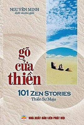 Gõ cửa thiền [Vietnamese] 1090708637 Book Cover
