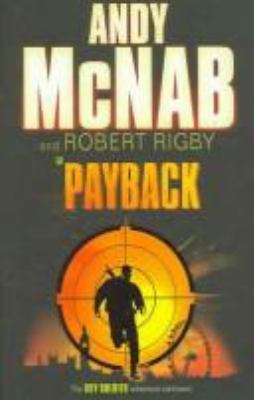 Payback 0385608047 Book Cover