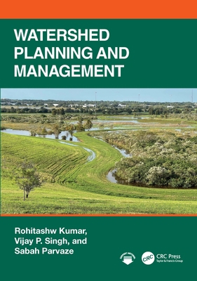 Watershed Planning and Management 1041228805 Book Cover