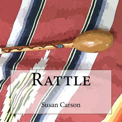 Rattle 1984219073 Book Cover