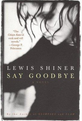 Say Goodbye: The Laurie Moss Story 0312241100 Book Cover