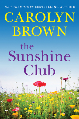 The Sunshine Club 1542032539 Book Cover