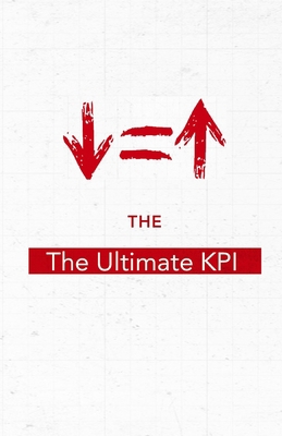 Ultimate KPI Journal 1684713285 Book Cover