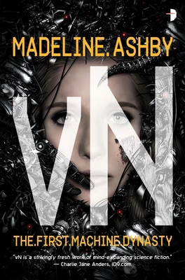 Vn 0857665421 Book Cover