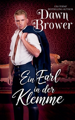 Ein Earl in der Klemme [German] B0GXGWWMVG Book Cover
