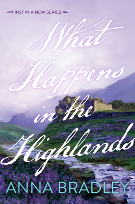 What Happens in the Highlands 1496755200 Book Cover