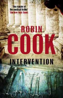 Intervention 0230743641 Book Cover