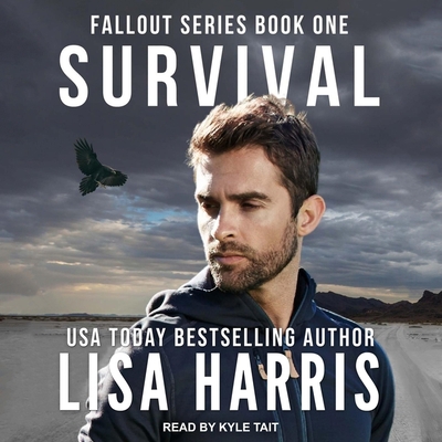 Survival B0BX5KP66M Book Cover
