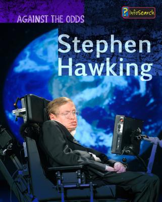 Stephen Hawking 1484624661 Book Cover