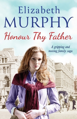 Honour Thy Father 1788635310 Book Cover