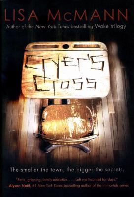 Cryer's Cross 1416994823 Book Cover