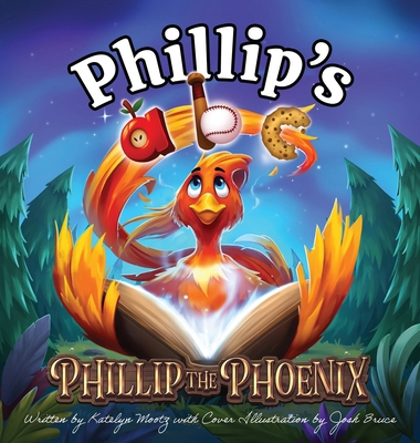 Phillip's ABC B0DHCHJYVD Book Cover