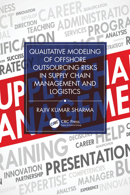 Qualitative Modeling of Offshore Outsourcing Ri... 1032460571 Book Cover