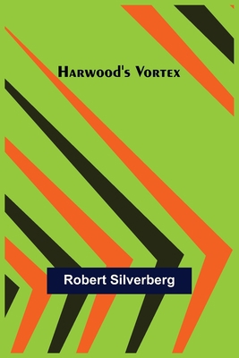 Harwood's Vortex 9356316651 Book Cover