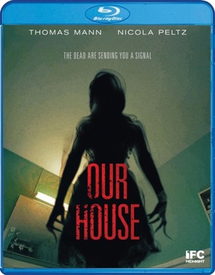 Our House B09MYTNPQJ Book Cover