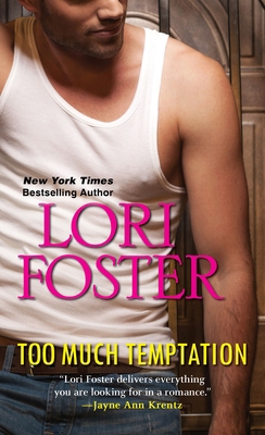 Too Much Temptation 1420141430 Book Cover