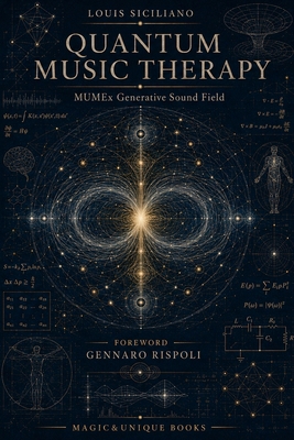 Quantum Music Therapy 969766000X Book Cover