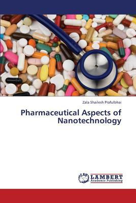 Pharmaceutical Aspects of Nanotechnology 3659393738 Book Cover