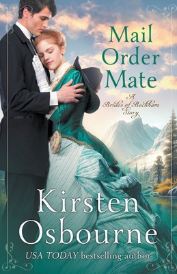 Mail Order Mate B0CG9VX695 Book Cover