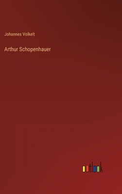 Arthur Schopenhauer [German] 3368413872 Book Cover
