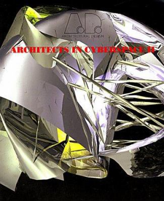 Further Architects in Cyberspace II 0471984671 Book Cover