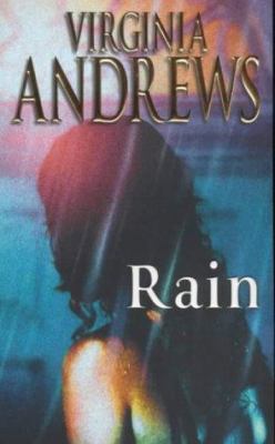 Rain (Hudson Family, Book 1 0671029649 Book Cover