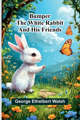 Bumper The White Rabbit And His Friends 9368391742 Book Cover