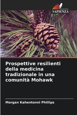Prospettive resilienti della medicina tradizion... [Italian] 6202432802 Book Cover