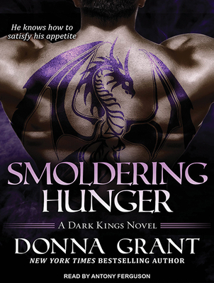 Smoldering Hunger 1494565900 Book Cover