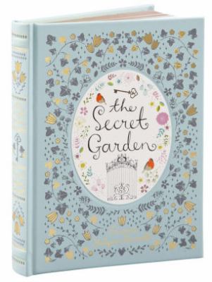 Secret Garden (Barnes Noble Collectible Classic... 1435158180 Book Cover