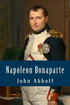 Napoleon Bonaparte 154065933X Book Cover