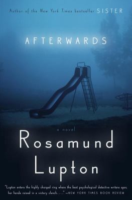 Afterwards 0307716546 Book Cover