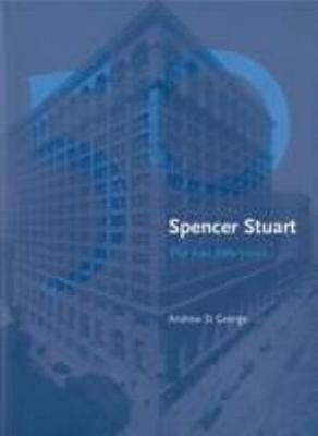 Spencer Stuart 1857570863 Book Cover
