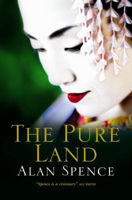 the-pure-land 1841958557 Book Cover