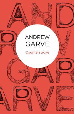Counterstroke 1447215877 Book Cover